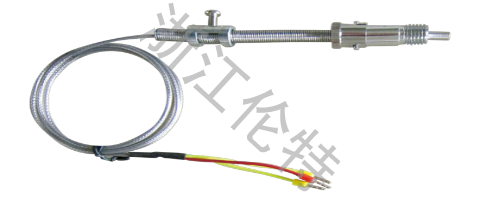 端面熱電偶（阻）